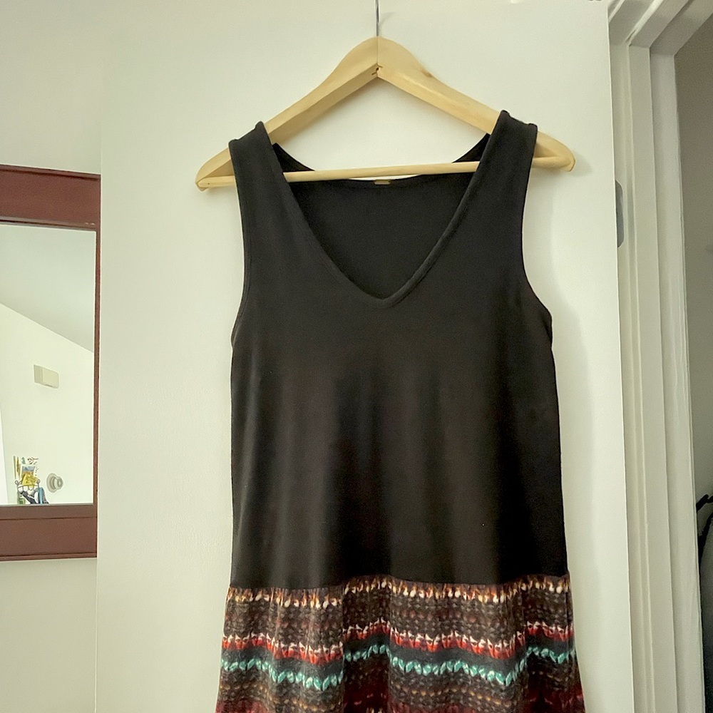Free People Midi Dress